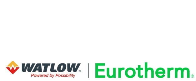 Watlow® rond de overname van Eurotherm® af